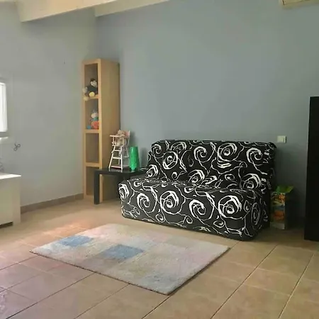 Holiday home Belle Provencale Avec Piscine A Brignoles