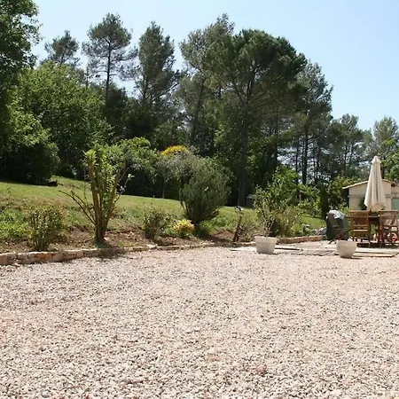 Belle Provencale Avec Piscine A