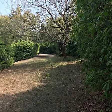Holiday home Belle Provencale Avec Piscine A Brignoles