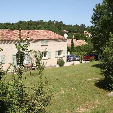 Belle Provencale Avec Piscine A * Brignoles