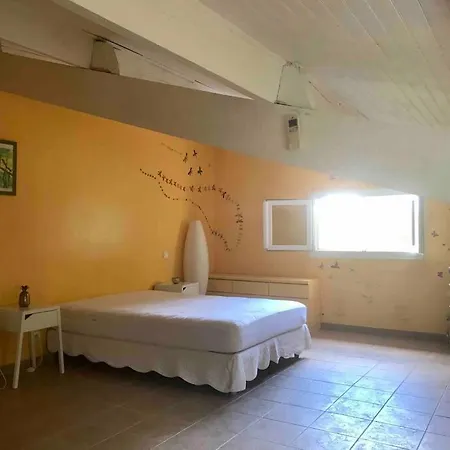 Holiday home Belle Provencale Avec Piscine A