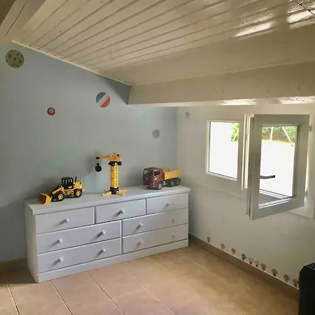 Belle Provencale Avec Piscine A Brignoles